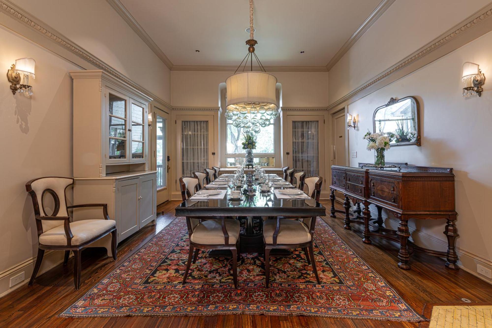 Hotel Stonehurst Place