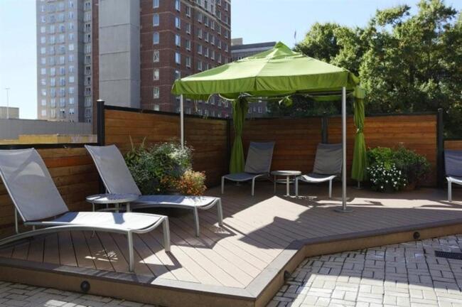 Crest At Peachtree 215 Spacious 1 Bd 1 Bth Apartment