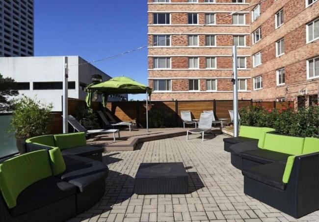 Crest At Peachtree 215 Spacious 1 Bd 1 Bth * Atlanta