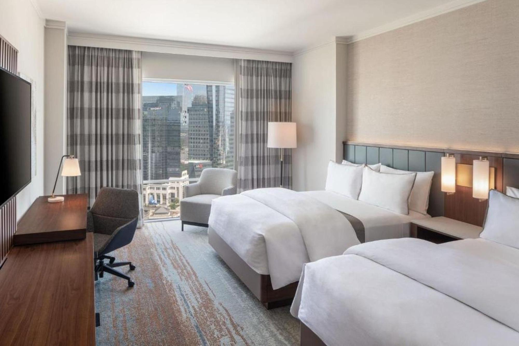 The Westin Buckhead 4* Atlanta