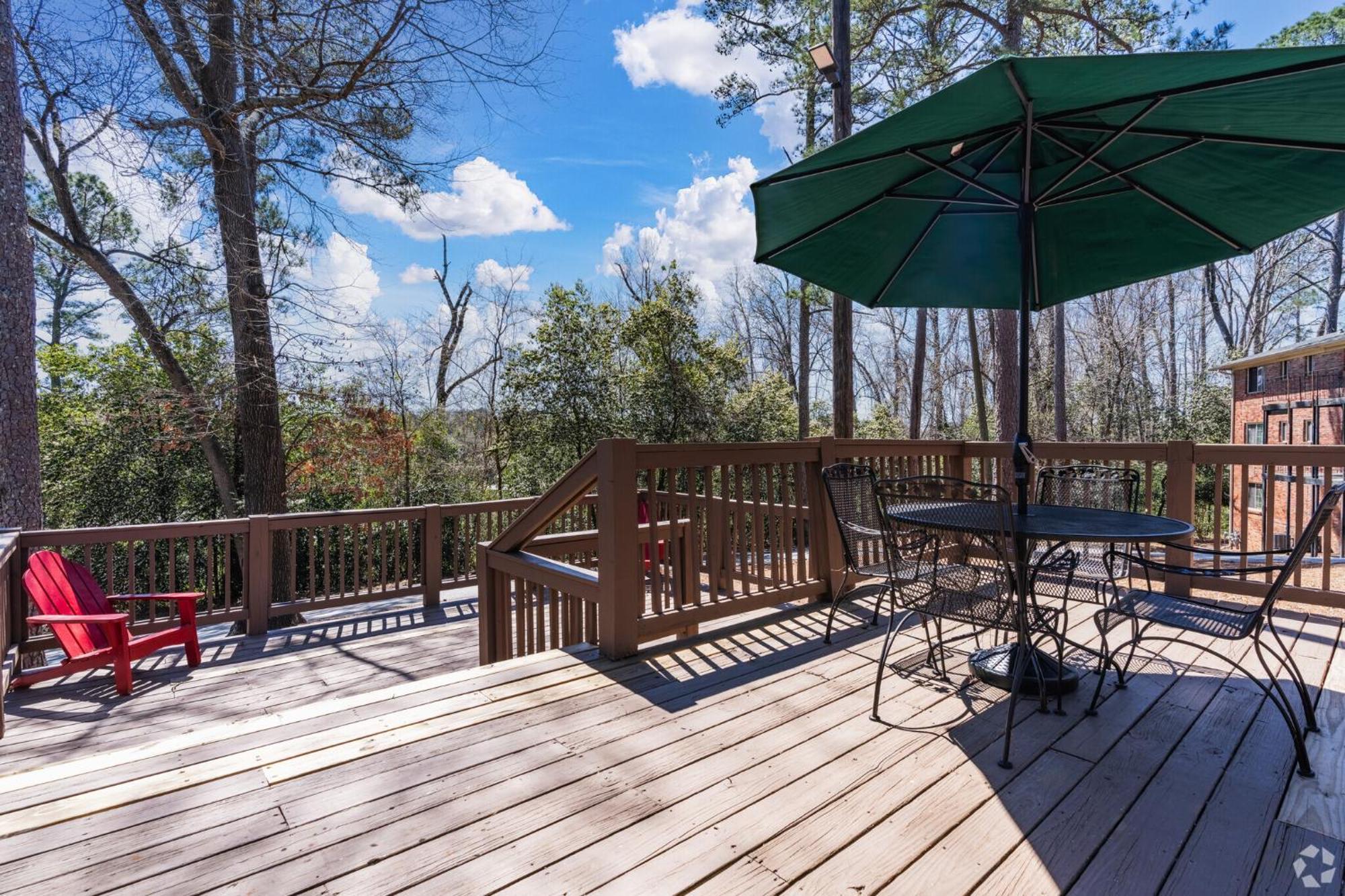 Just Peachy 2br 2ba Private Luxury *