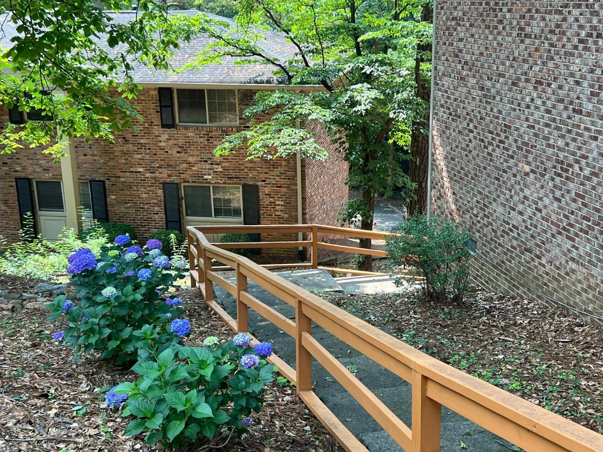 Apartment Just Peachy 2br 2ba Private Luxury