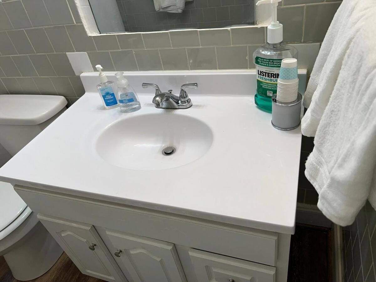 Apartment Just Peachy 2br 2ba Private Luxury Atlanta