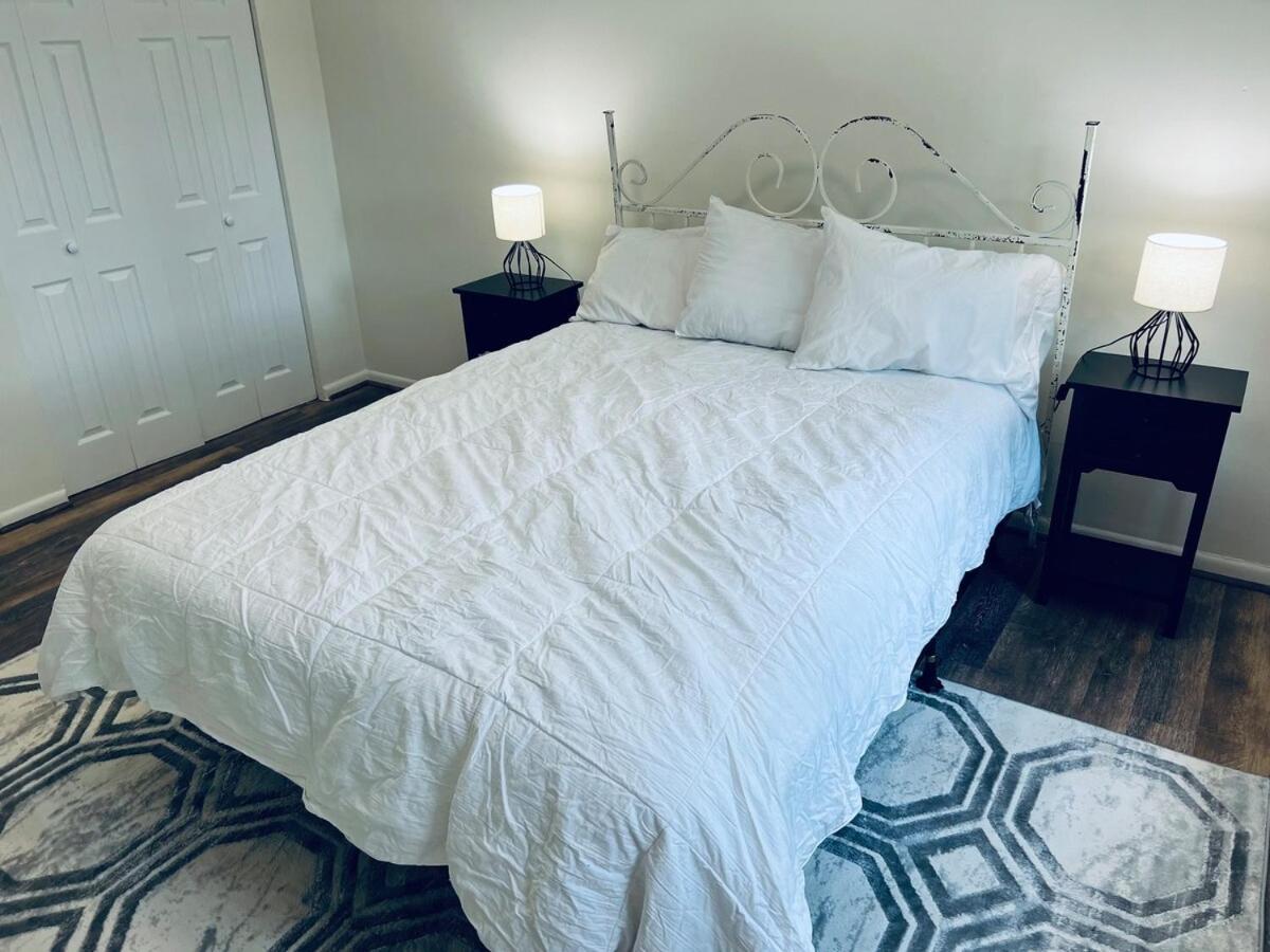 Just Peachy 2br 2ba Private Luxury *