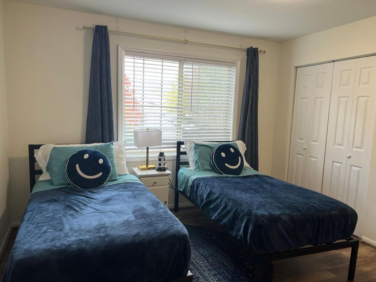 Just Peachy 2br 2ba Private Luxury *