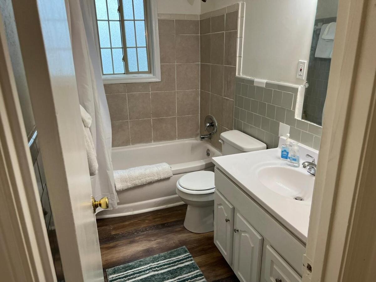 Just Peachy 2br 2ba Private Luxury Atlanta