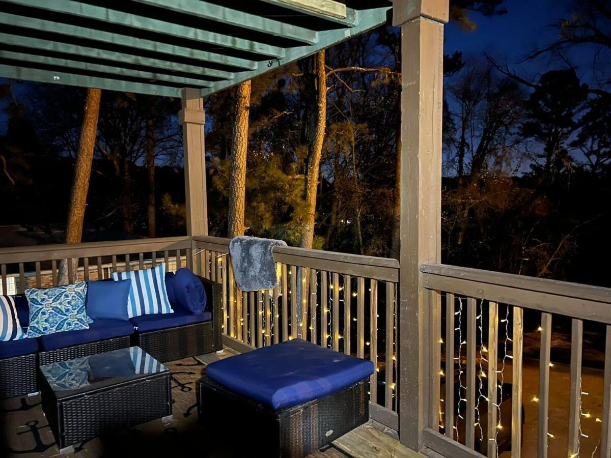 Just Peachy 2br 2ba Private Luxury *