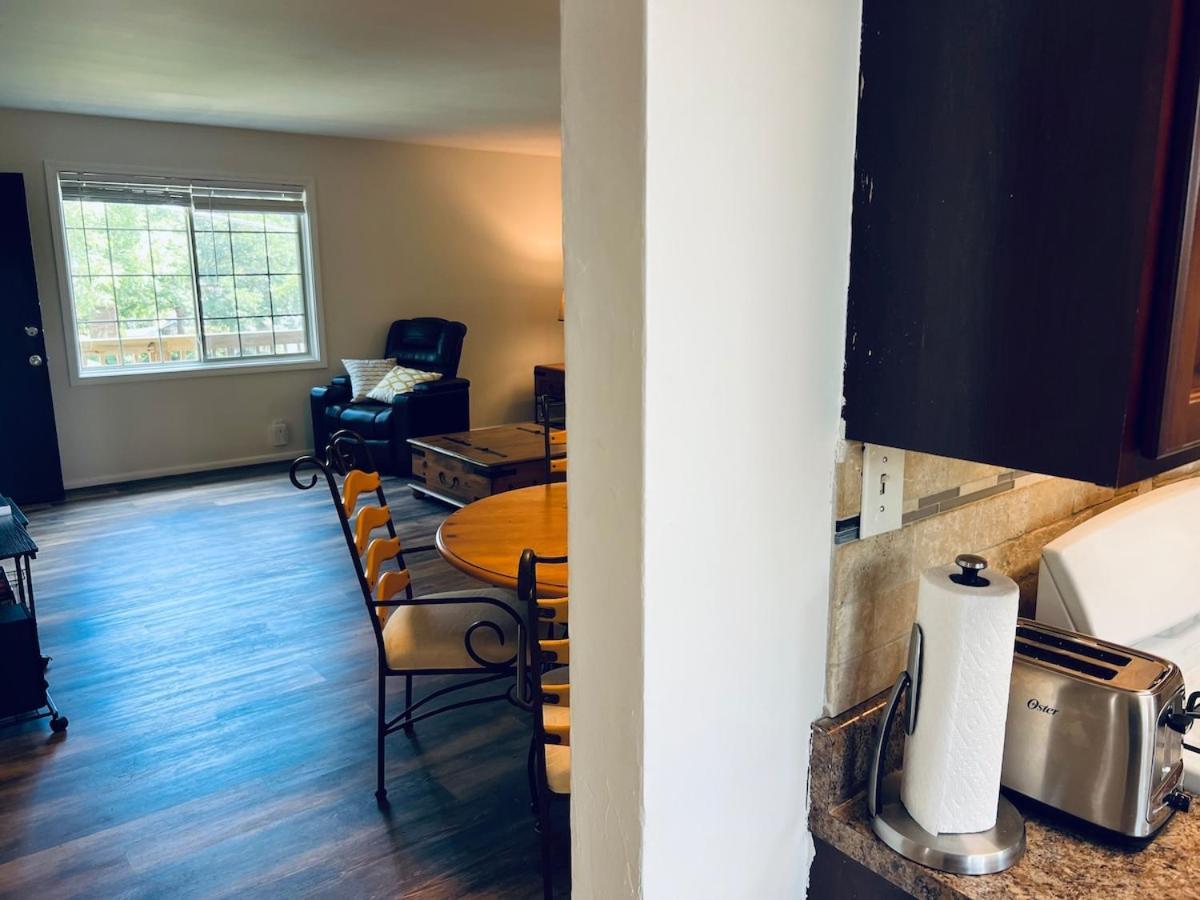 Just Peachy 2br 2ba Private Luxury * Atlanta