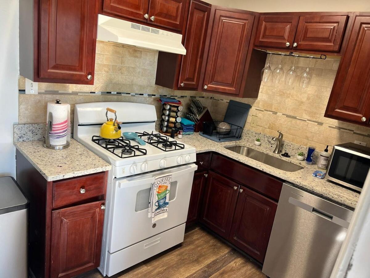 Just Peachy 2br 2ba Private Luxury * Atlanta