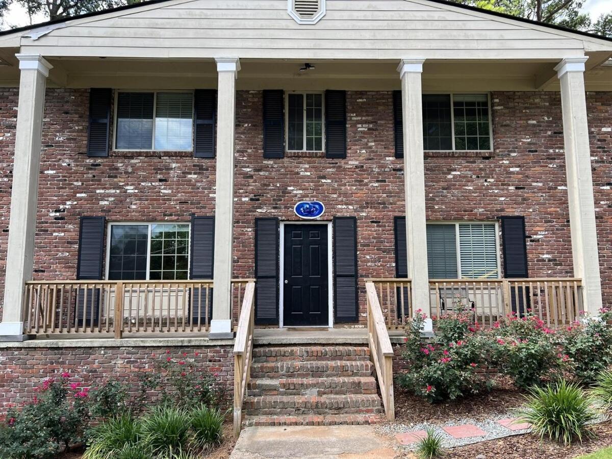 Apartment Just Peachy 2br 2ba Private Luxury Atlanta