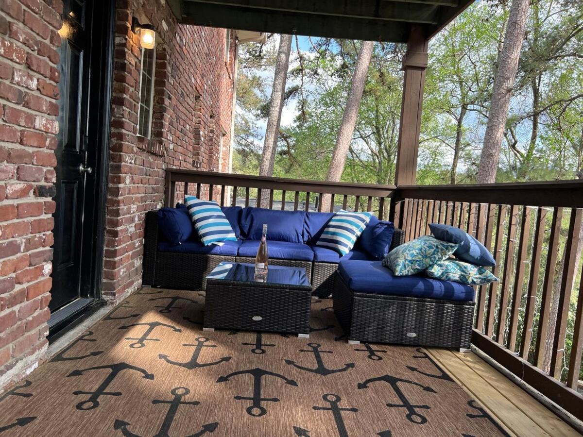 Just Peachy 2br 2ba Private Luxury Apartment Atlanta