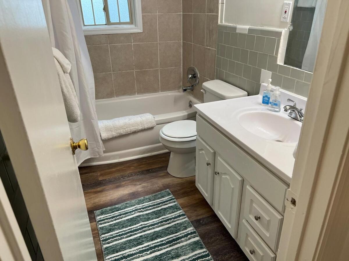 Just Peachy 2br 2ba Private Luxury
