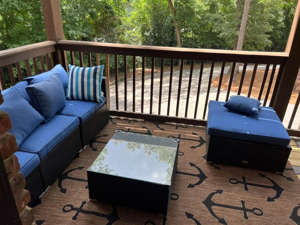 Apartment Just Peachy 2br 2ba Private Luxury *