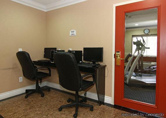 Baymont By Wyndham College Park Atlanta Airport South 3* College Park