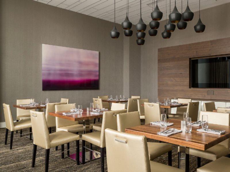 Hotel Hyatt Centric Midtown