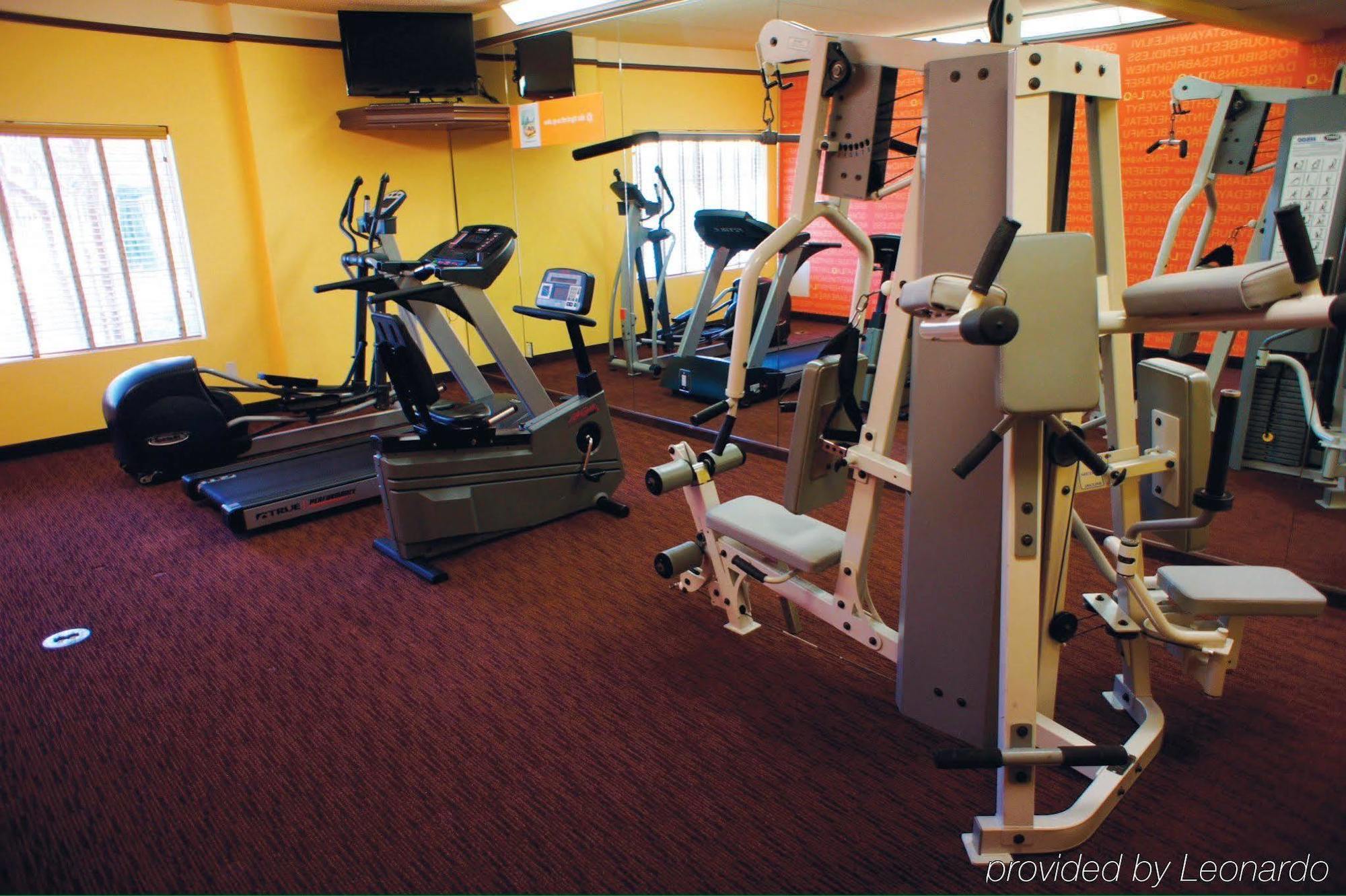 Hotel La Quinta By Wyndham Atlanta Ballpark/galleria 3*