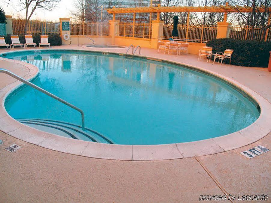 La Quinta By Wyndham Atlanta Ballpark/galleria Smyrna