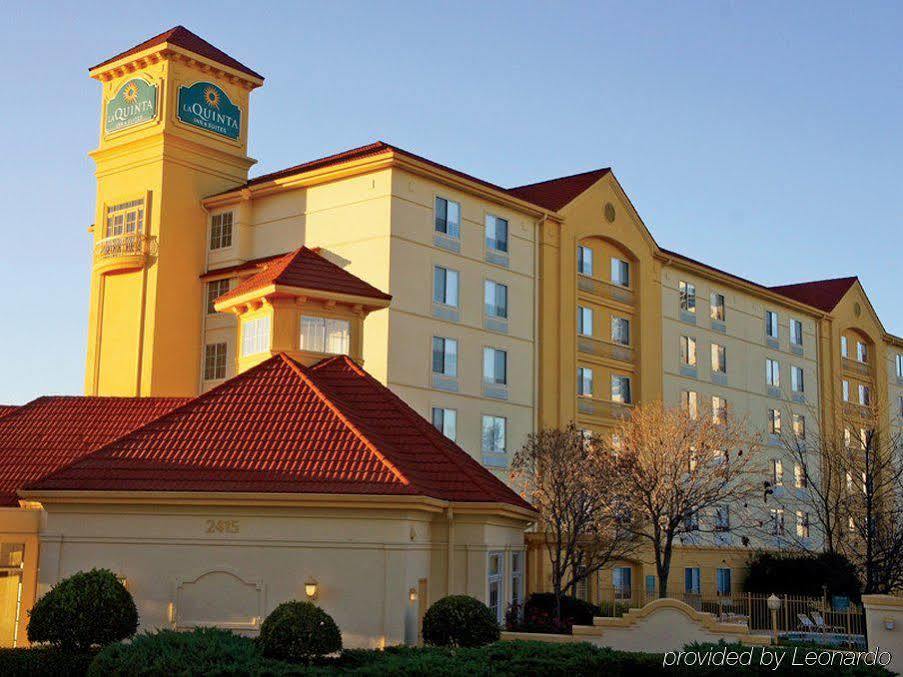 La Quinta By Wyndham Atlanta Ballpark/galleria