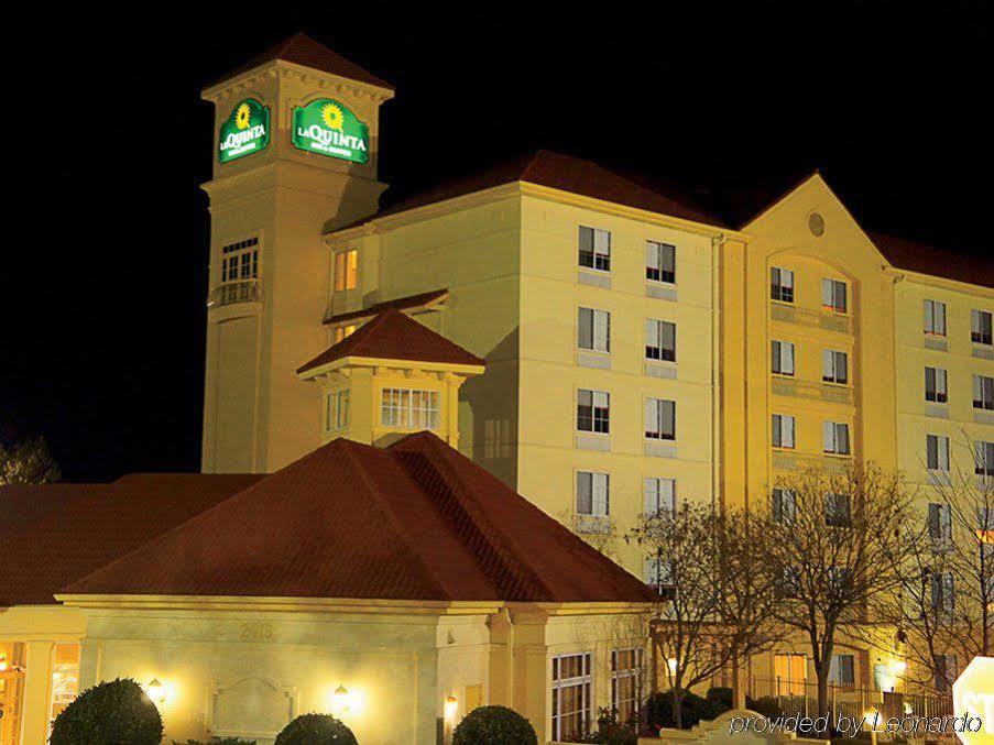 Hotel La Quinta By Wyndham Atlanta Ballpark/galleria