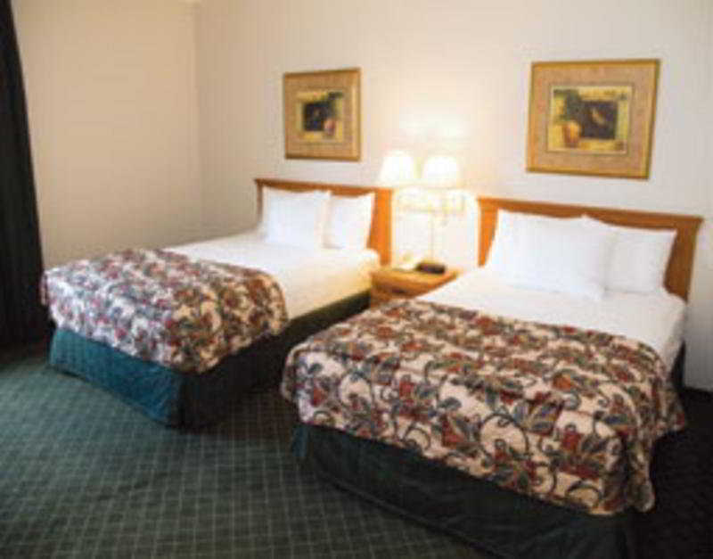 Hotel La Quinta By Wyndham Atlanta Ballpark/galleria Smyrna