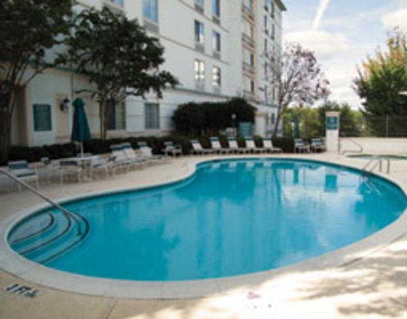 Hotel La Quinta By Wyndham Atlanta Ballpark/galleria 3*