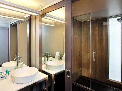 Hotel Aloft Downtown