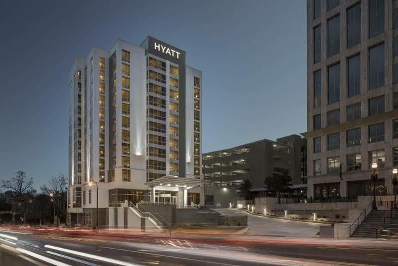 Hyatt Centric Midtown Hotel Atlanta
