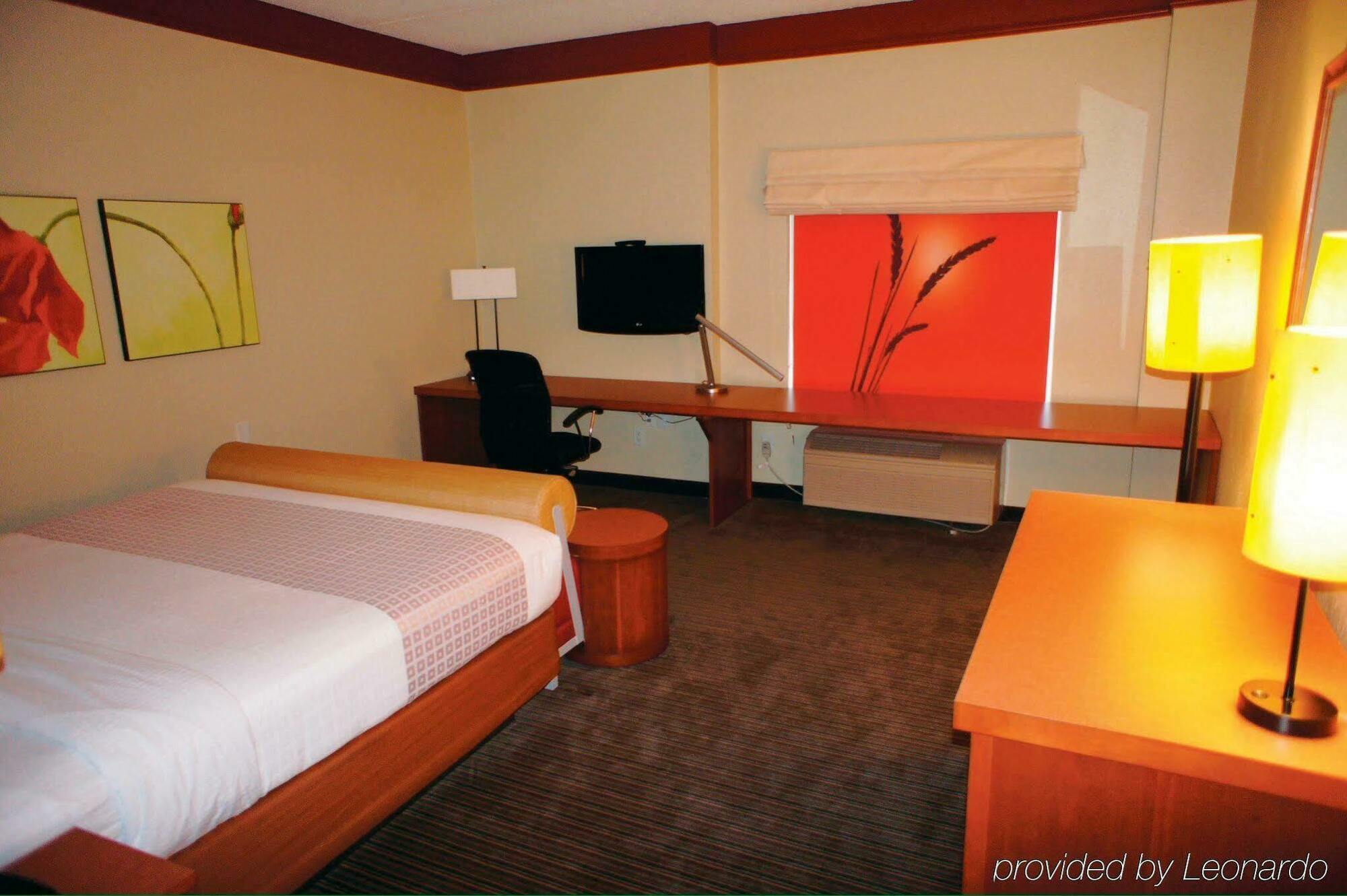 La Quinta By Wyndham Atlanta Ballpark/galleria Smyrna