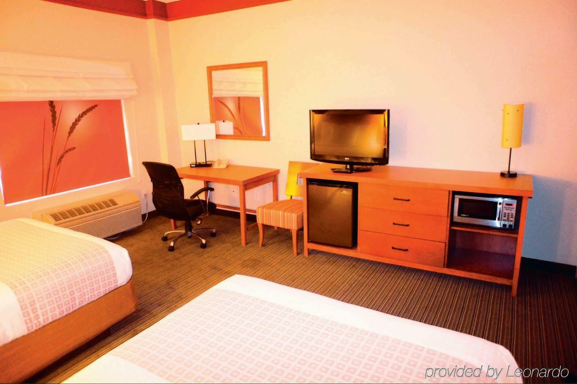 La Quinta By Wyndham Atlanta Ballpark/galleria Hotel Smyrna
