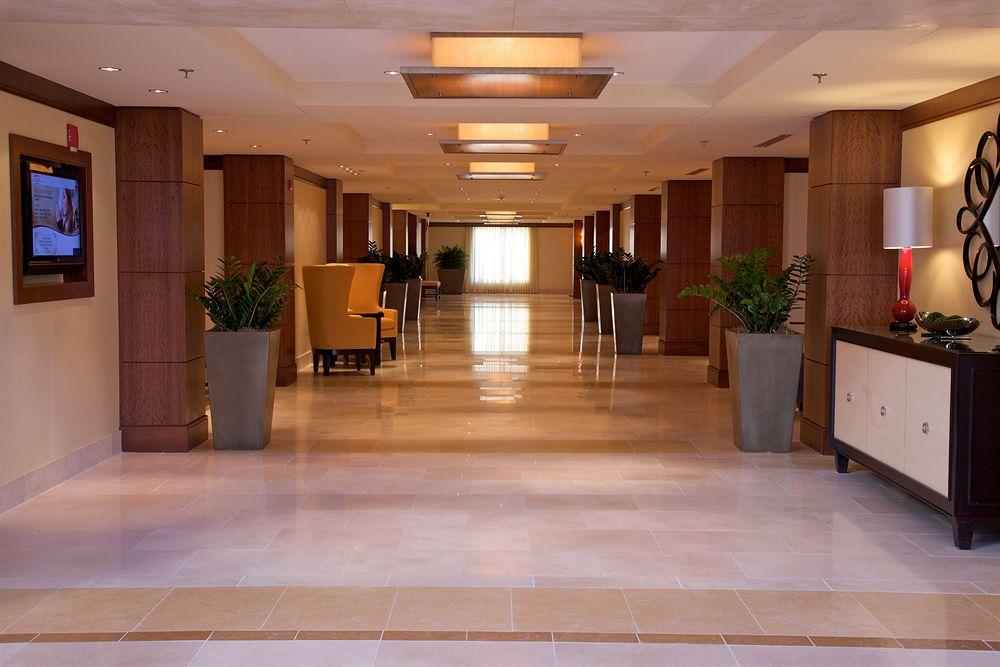 Wyndham Buckhead & Conference Center Hotel