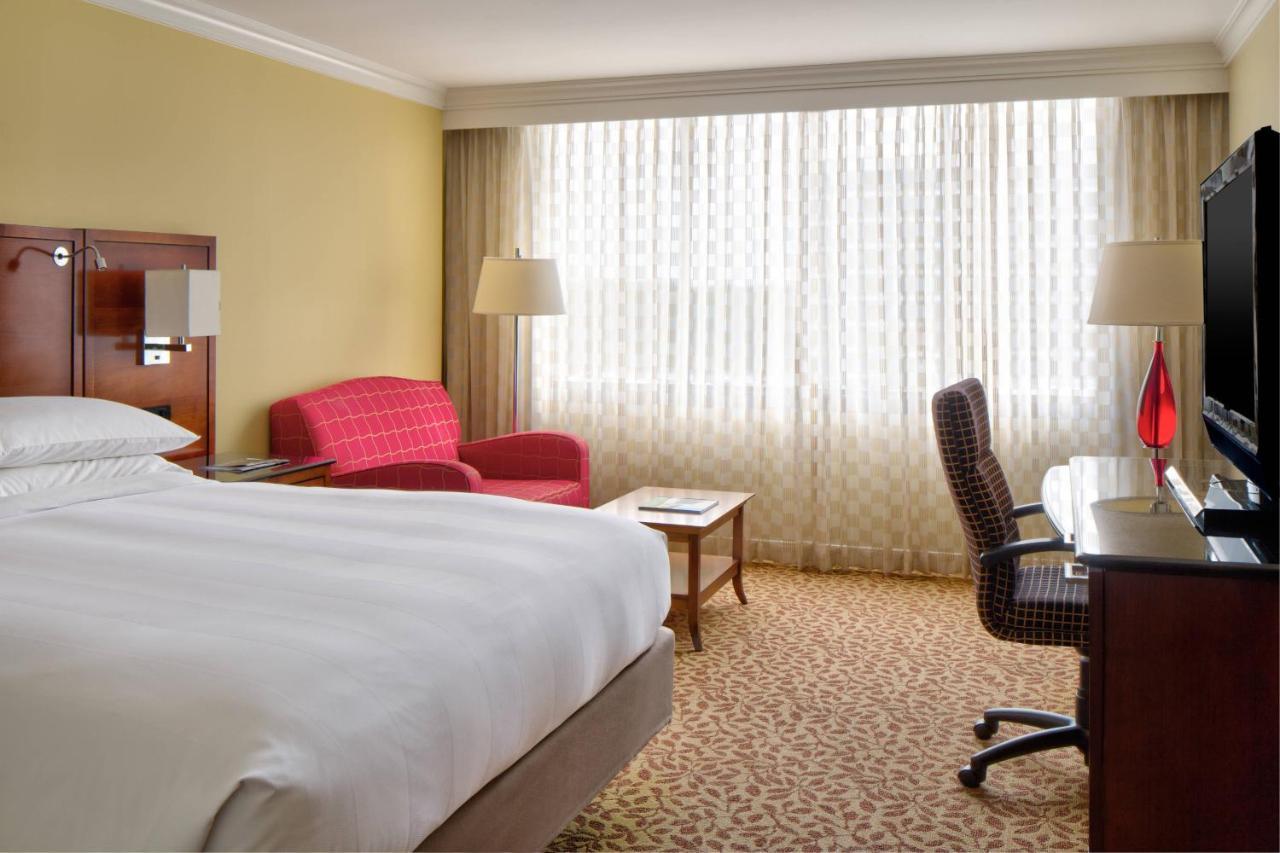 Hotel Wyndham Buckhead & Conference Center