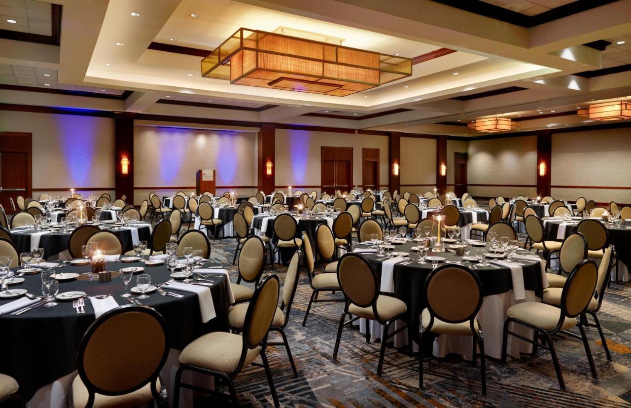 Wyndham Buckhead & Conference Center Atlanta