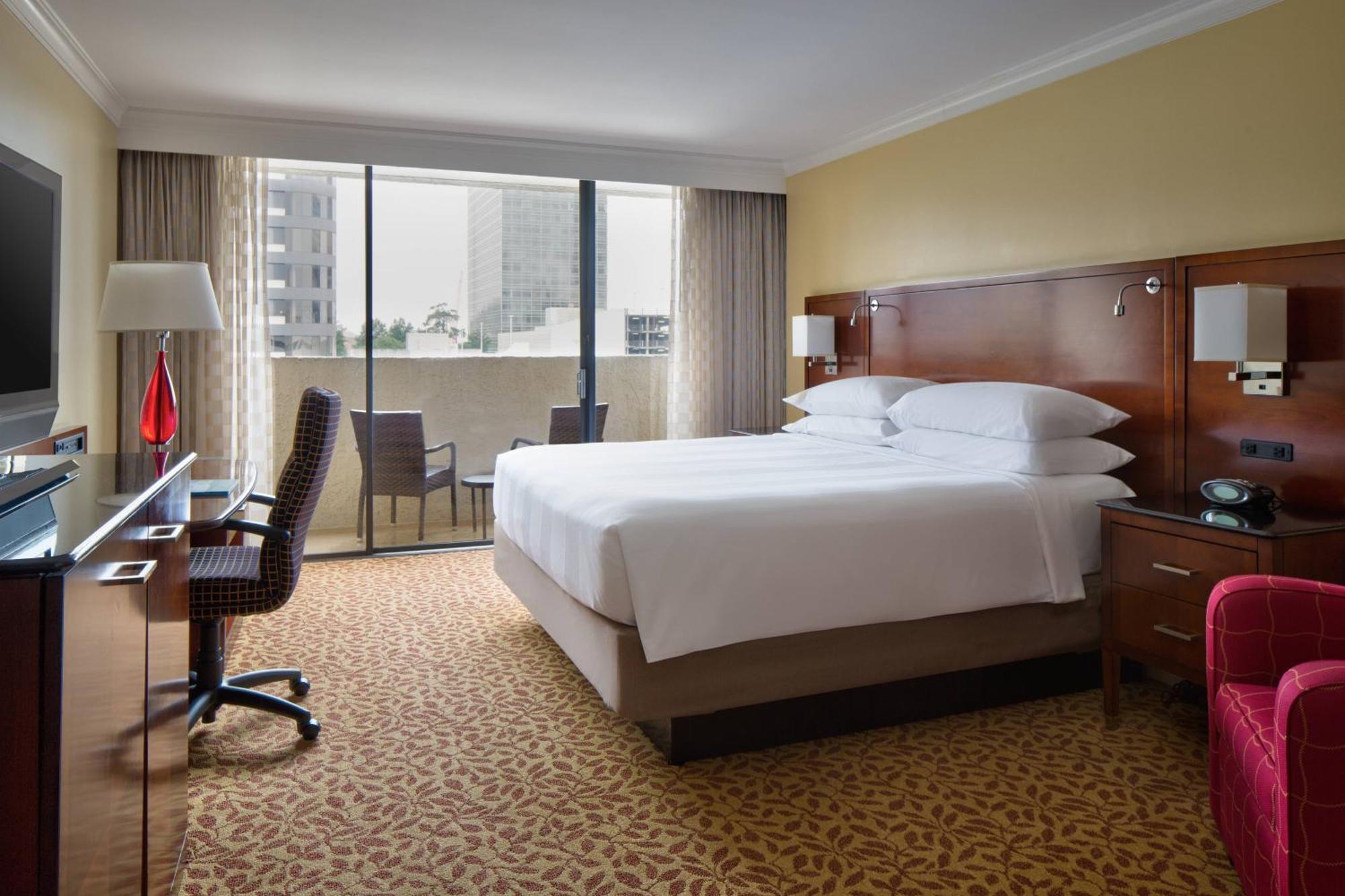 Wyndham Buckhead & Conference Center Atlanta