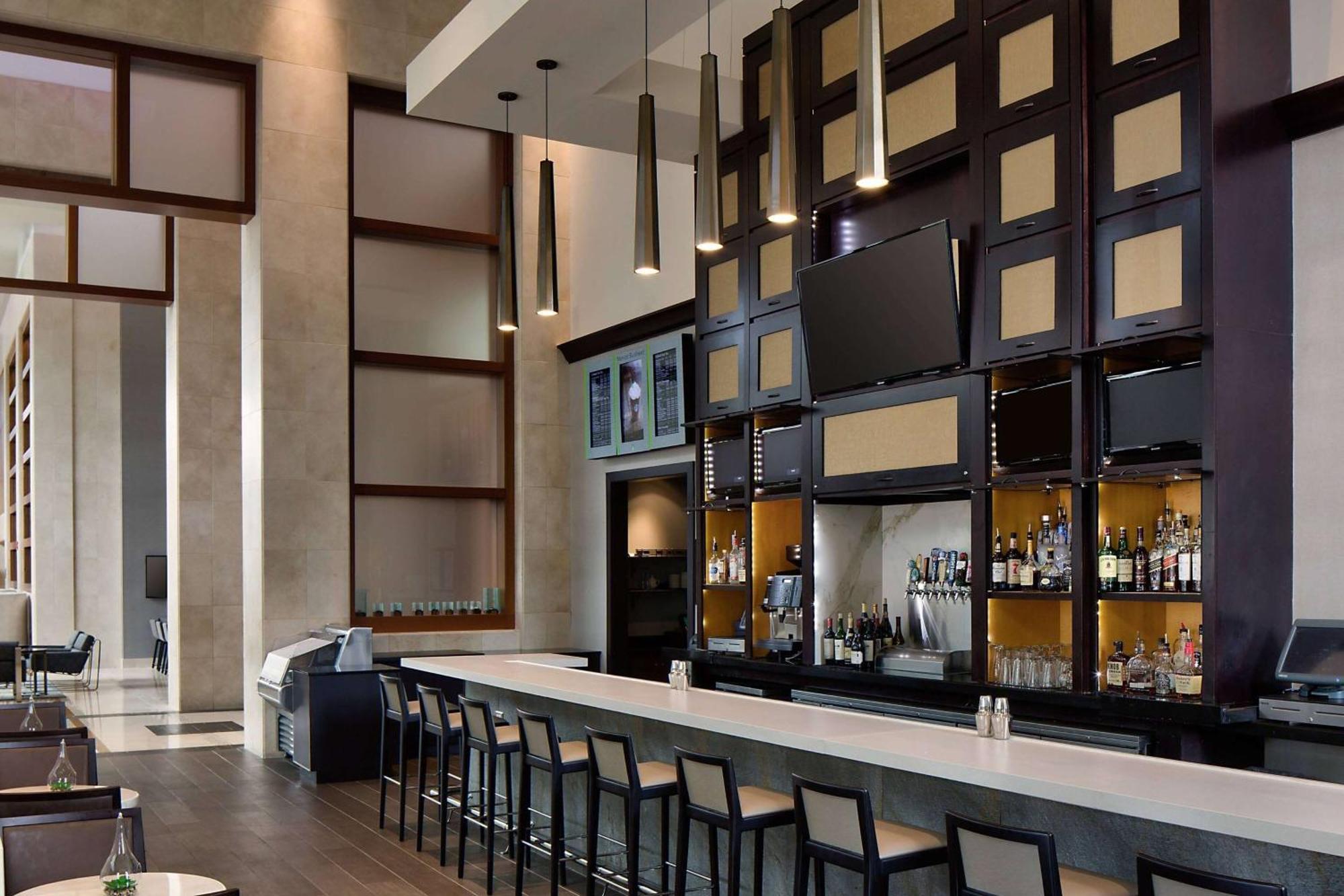 Wyndham Buckhead & Conference Center 3* Atlanta