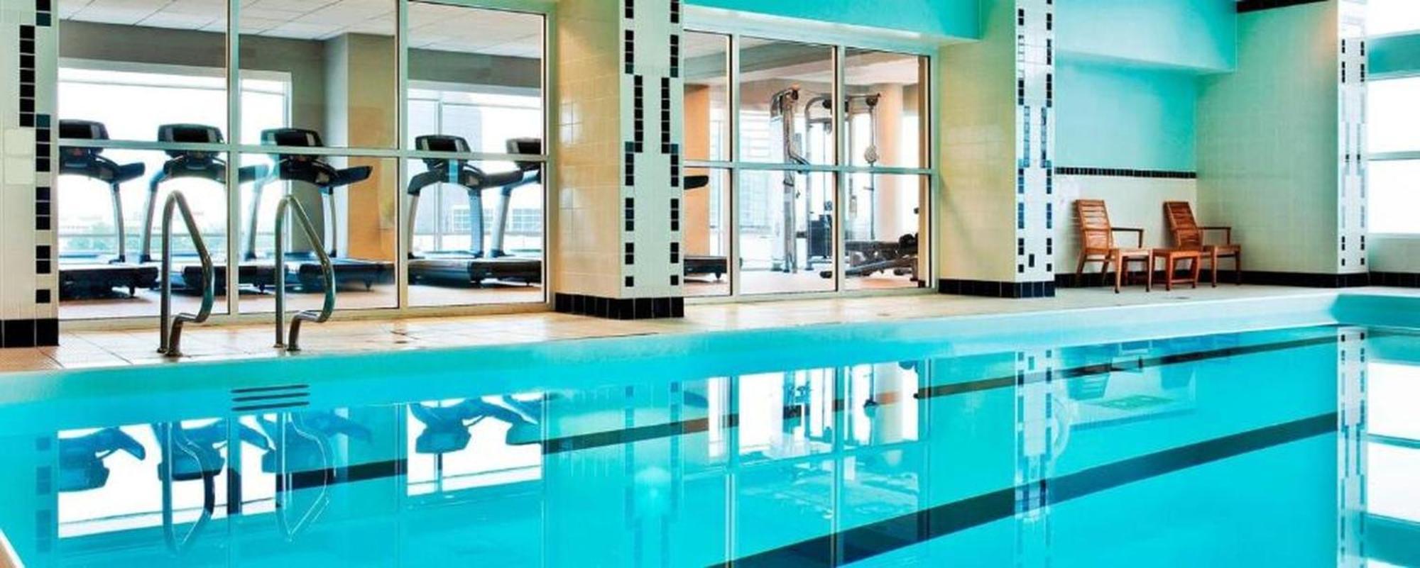The Westin Buckhead Atlanta