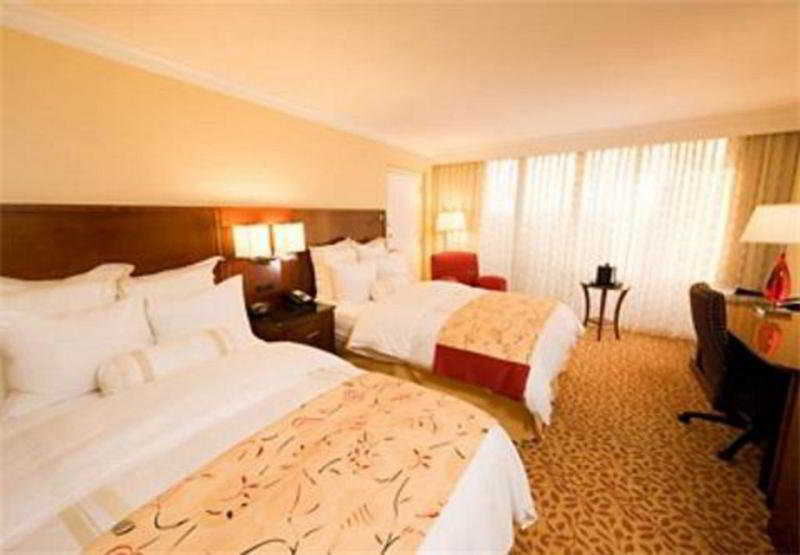 Wyndham Buckhead & Conference Center 3* Atlanta