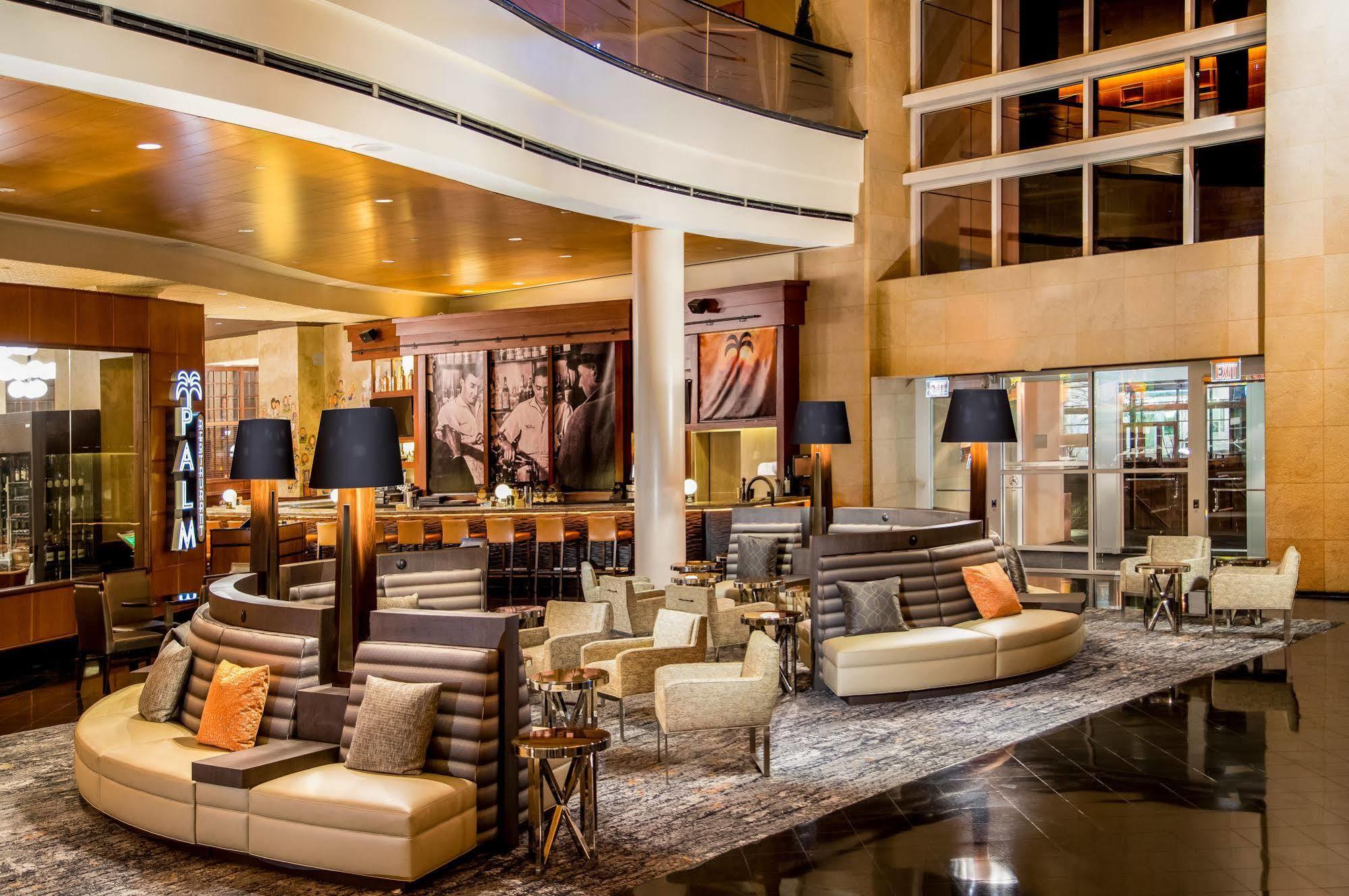 The Westin Buckhead 4*