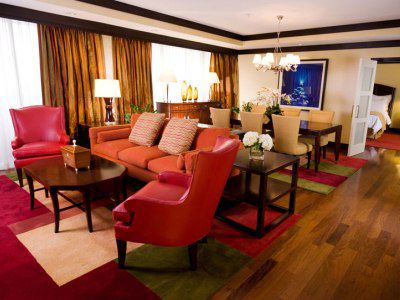 Wyndham Buckhead & Conference Center 3*
