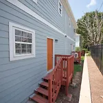 Campbellton Rd Apt A