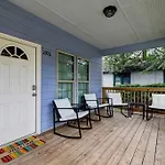 Relaxing Luxury Near Airport & Downtown Atlanta