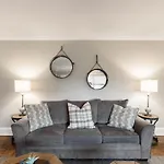 Rare 2 Bed 2 Bath Downtown Condo Near Aquarium