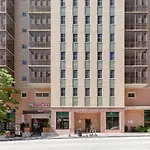 Rare 2 Bed 2 Bath Downtown Condo Near Aquarium