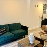 Emerald City Oasis In Atlanta\'S Buckhead/Midtown