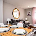 Atlanta Downtown! City View! Paid Onsite Parking Lm405