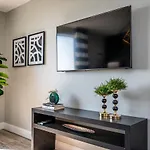 Atlanta Downtown! 1 Free Parking! Lm1Q1T