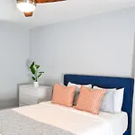 Convenient Atlanta Home