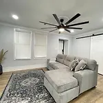 Charming Bungalow Near Downtown