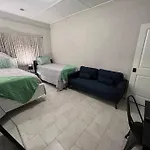 Big, 4 - Bedroom Home With Backyard