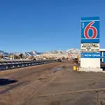 Motel 6 Smyrna