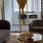 Cozy Penthouse Atlanta,Ga